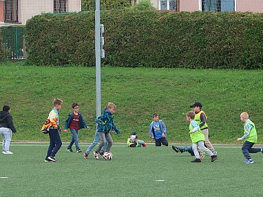 250924 - Rychnov - nábor dětí - ©PR © Petr Reichl