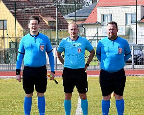 250315 - Rychnov A - Týniště - VOTROK KP mužů - ©PR - 005 IPR