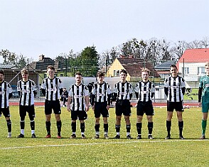 250315 - Rychnov A - Týniště - VOTROK KP mužů - ©PR - 009 IPR