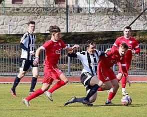 250315 - Rychnov A - Týniště - VOTROK KP mužů - ©PR - 017 IPR