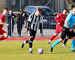 250315 - Rychnov A - Týniště - VOTROK KP mužů - ©PR - 034 IPR