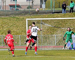 250315 - Rychnov A - Týniště - VOTROK KP mužů - ©PR - 041 IPR