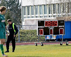 250315 - Rychnov A - Týniště - VOTROK KP mužů - ©PR - 059 IPR