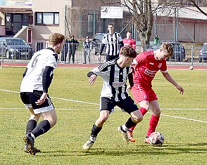 250315 - Rychnov A - Týniště - VOTROK KP mužů - ©PR - 073 IPR