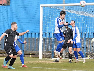 Fotogalerie pana Michala Malého