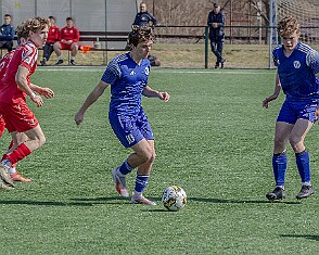 Jičín Jaroměř - 001