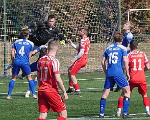 img007 KP muzu SK Jicin - Jaromer 20250322 foto Vaclav Mlejnek