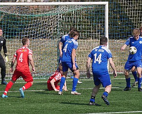 img009 KP muzu SK Jicin - Jaromer 20250322 foto Vaclav Mlejnek