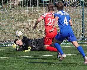 img010 KP muzu SK Jicin - Jaromer 20250322 foto Vaclav Mlejnek