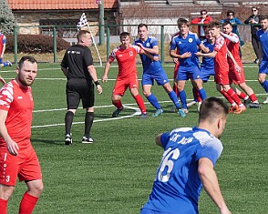 img013 KP muzu SK Jicin - Jaromer 20250322 foto Vaclav Mlejnek