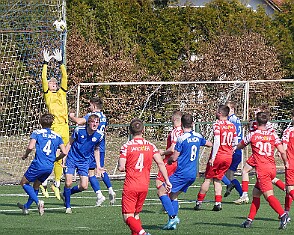 img014 KP muzu SK Jicin - Jaromer 20250322 foto Vaclav Mlejnek