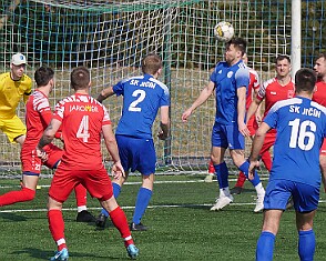 img016 KP muzu SK Jicin - Jaromer 20250322 foto Vaclav Mlejnek