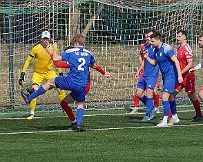 img017 KP muzu SK Jicin - Jaromer 20250322 foto Vaclav Mlejnek