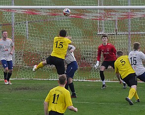 img009 OP muzu Jaromer B - TJ Dolany 20250329 foto Vaclav Mlejnek