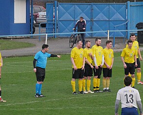 img010 OP muzu Jaromer B - TJ Dolany 20250329 foto Vaclav Mlejnek