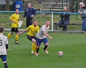 img011 OP muzu Jaromer B - TJ Dolany 20250329 foto Vaclav Mlejnek-L