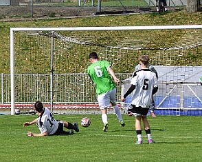 250330 - Rychnov A - Železnice - VOTROK KP mužů - ©PR - 018 IPR