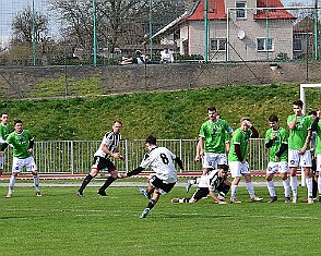 250330 - Rychnov A - Železnice - VOTROK KP mužů - ©PR - 020 IPR