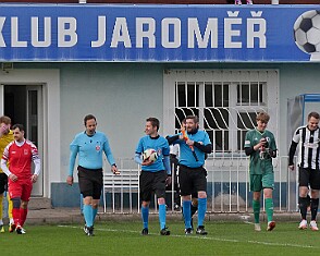 img001 KP Jaromer - RNK 20250406 foto Vaclav Mlejnek