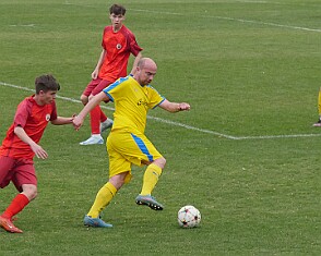 img011 OP Miletun B - Zlunice 20250413 foto Vaclav Mlejnek