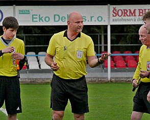 img005 OP NA FK Jaromer B - Sp. Police B 20250419 foto Vaclav Mlejnek