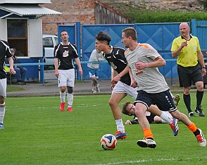 img008 OP NA FK Jaromer B - Sp. Police B 20250419 foto Vaclav Mlejnek