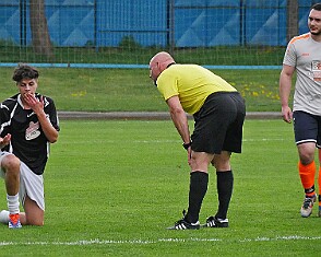 img009 OP NA FK Jaromer B - Sp. Police B 20250419 foto Vaclav Mlejnek