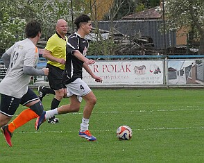 img011 OP NA FK Jaromer B - Sp. Police B 20250419 foto Vaclav Mlejnek