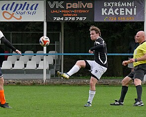 img014 OP NA FK Jaromer B - Sp. Police B 20250419 foto Vaclav Mlejnek