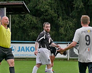 img015 OP NA FK Jaromer B - Sp. Police B 20250419 foto Vaclav Mlejnek