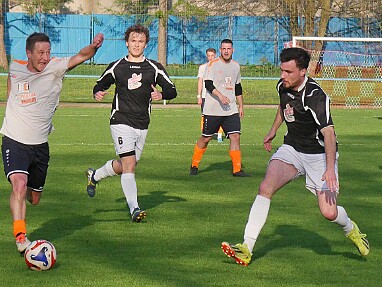 Fotogalerie pana Václava Mlejnka