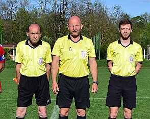 250420 - Vamberk A - Černíkovice A - OP II. třídy OFS RK - ©PR- 001 IPR