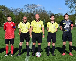 250420 - Vamberk A - Černíkovice A - OP II. třídy OFS RK - ©PR- 002 IPR