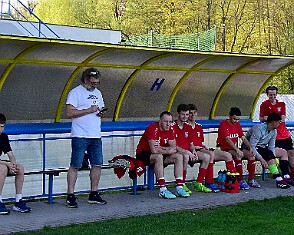 250420 - Vamberk A - Černíkovice A - OP II. třídy OFS RK - ©PR- 011 IPR