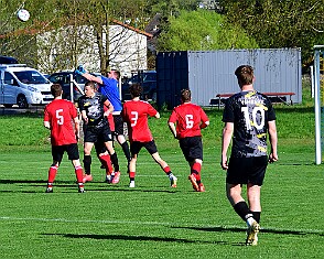 250420 - Vamberk A - Černíkovice A - OP II. třídy OFS RK - ©PR- 036 IPR