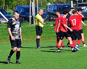 250420 - Vamberk A - Černíkovice A - OP II. třídy OFS RK - ©PR- 039 IPR