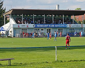 img001 KP Jaromer - Zeleznice 20250501 foto Vaclav Mlejnek