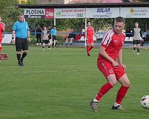 img016 KP Jaromer - Vysoka 20250504 foto Vaclav Mlejnek