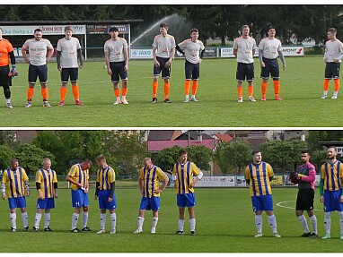 Fotogalerie pana Václava Mlejnka