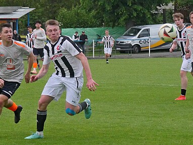 Fotogalerie pana Václava Mlejnka