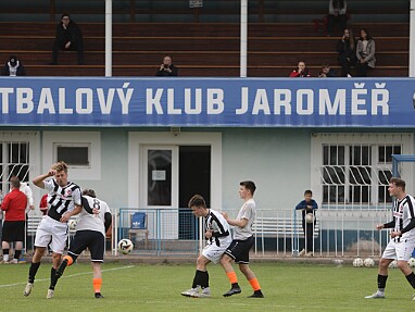 Fotogalerie pana Zdeňka Hrobského