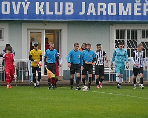 img001 KP FK Jaromer - SK C.Kostelec 20250518 foto Vaclav Mlejnek