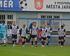 img002 KP FK Jaromer - SK C.Kostelec 20250518 foto Vaclav Mlejnek