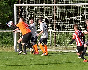 img006 OP NA Sokol Starko - FK Jaromer B 20250524 foto Vaclav Mlejnek