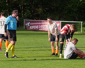 img010 OP NA Sokol Starko - FK Jaromer B 20250524 foto Vaclav Mlejnek