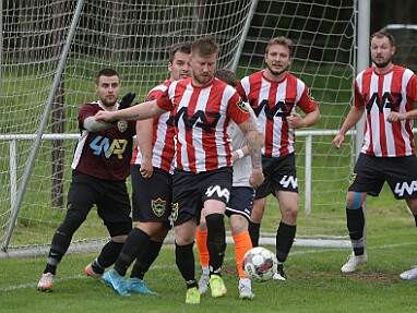 Fotogalerie pana Zdenka Hrobského