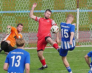 img005 KP FKJ - Dvur 20250601 foto Vaclav Mlejnek