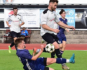 250601 - Rychnov B - Předměřice - JAKO 1. B třída mužů - sk. B - ©PR - 028-L IPR