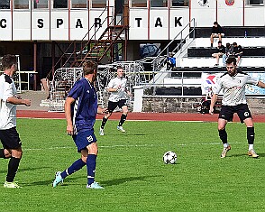 250601 - Rychnov B - Předměřice - JAKO 1. B třída mužů - sk. B - ©PR - 036 IPR