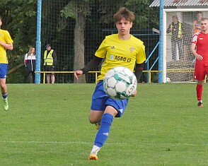 img011 KP SK C.Skalice - FK Jaromer 20250608 foto Vaclav Mlejnek